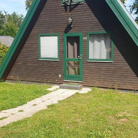 Ferienhaus Nr. 60 Im Ferienpark Am Twistesee Bad Arolsen Dış mekan fotoğraf