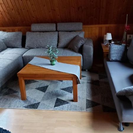 Ferienhaus Nr. 60 Im Ferienpark Am Twistesee Bad Arolsen Dış mekan fotoğraf