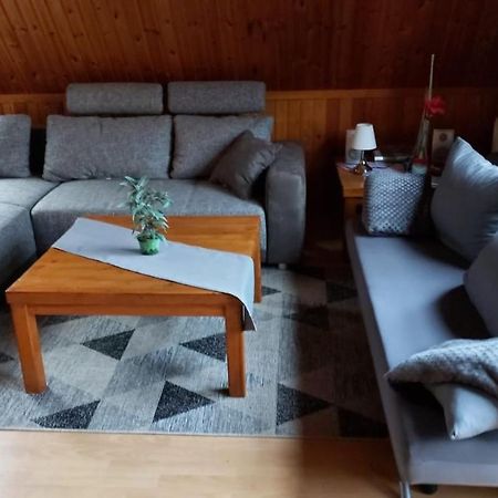 Ferienhaus Nr. 60 Im Ferienpark Am Twistesee Bad Arolsen Dış mekan fotoğraf