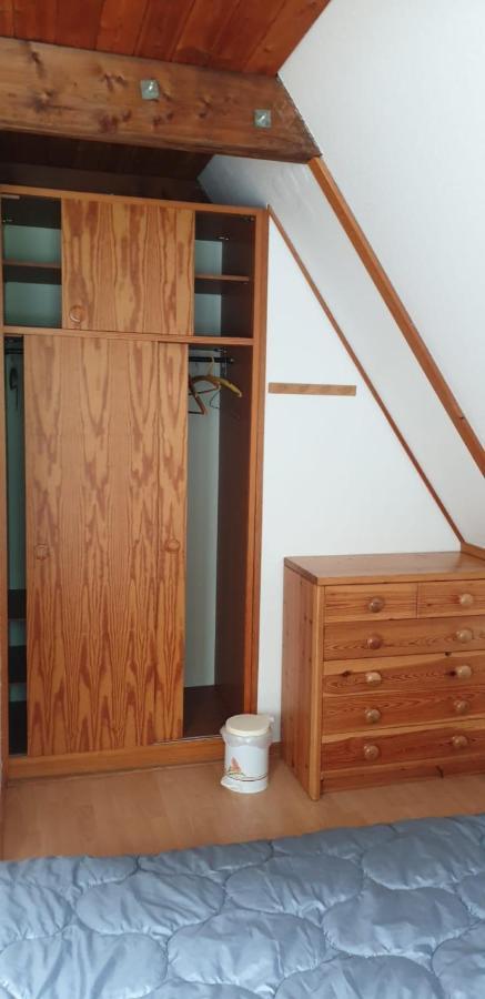 Ferienhaus Nr. 60 Im Ferienpark Am Twistesee Bad Arolsen Dış mekan fotoğraf